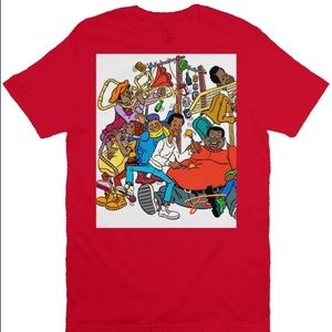 Fat Albert Tshirts